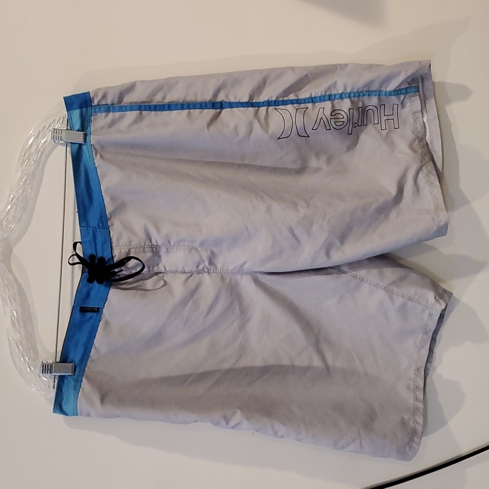 Hurley Board shorts size 38